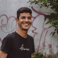 Avatar do usuário