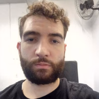 Avatar do usuário