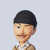 Avatar do usuário