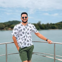Avatar do usuário