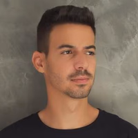 Avatar do usuário