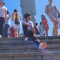 Avatar do usuário