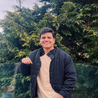 Avatar do usuário