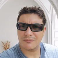Avatar do usuário