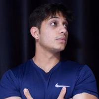 Avatar do usuário