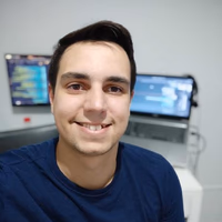 Avatar do usuário