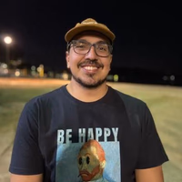 Avatar do usuário