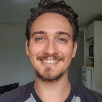 Avatar do usuário