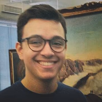 Avatar do usuário