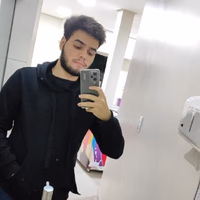 Avatar do usuário