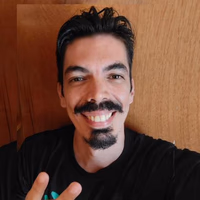 Avatar do usuário