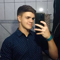 Avatar do usuário