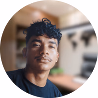 Avatar do usuário