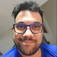 Avatar do usuário