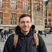 Avatar do usuário