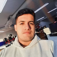 Avatar do usuário