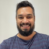 Avatar do usuário