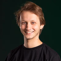 Avatar do usuário