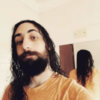 Avatar do usuário