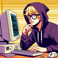 Avatar do usuário