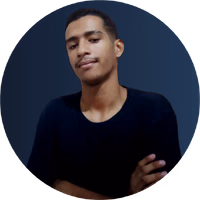Avatar do usuário