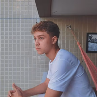 Avatar do usuário