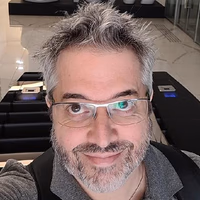 Avatar do usuário