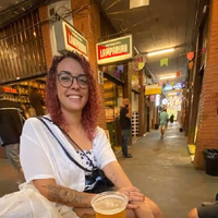 Avatar do usuário