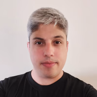 Avatar do usuário