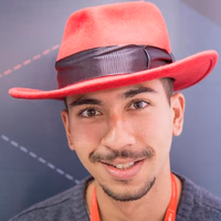 Avatar do usuário