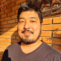 Avatar do usuário