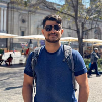 Avatar do usuário