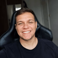 Avatar do usuário