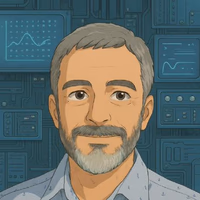 Avatar do usuário